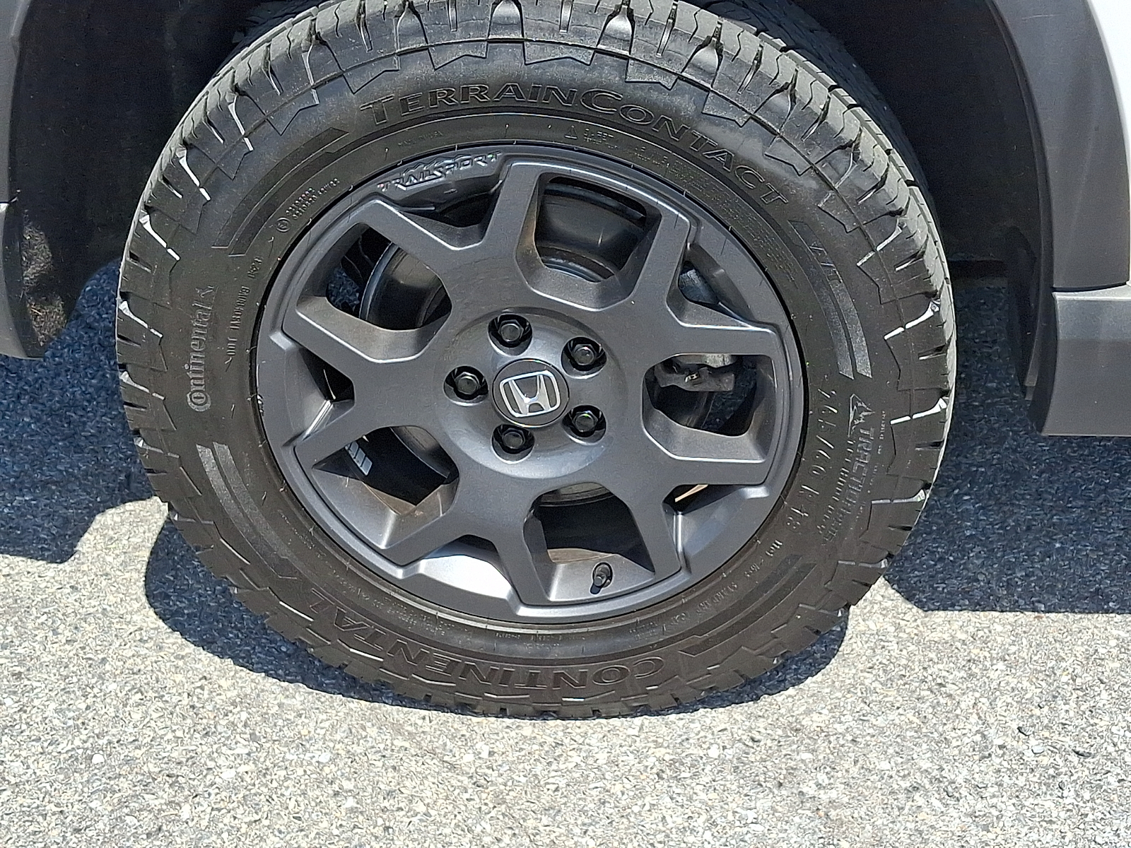 Used 2023 Honda Pilot SUV - photo 9 of 32