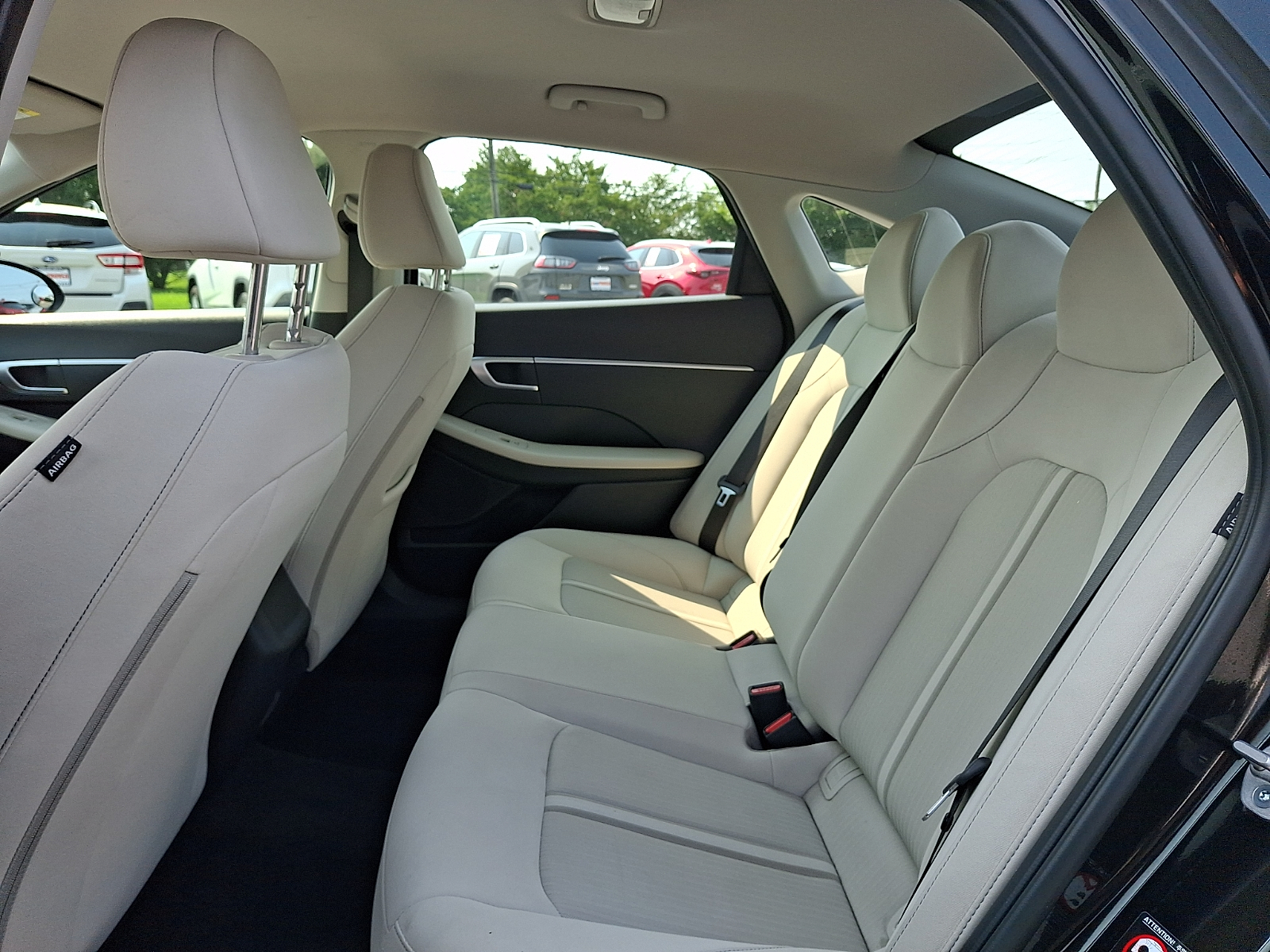 Used 2023 Hyundai Sonata Sedan