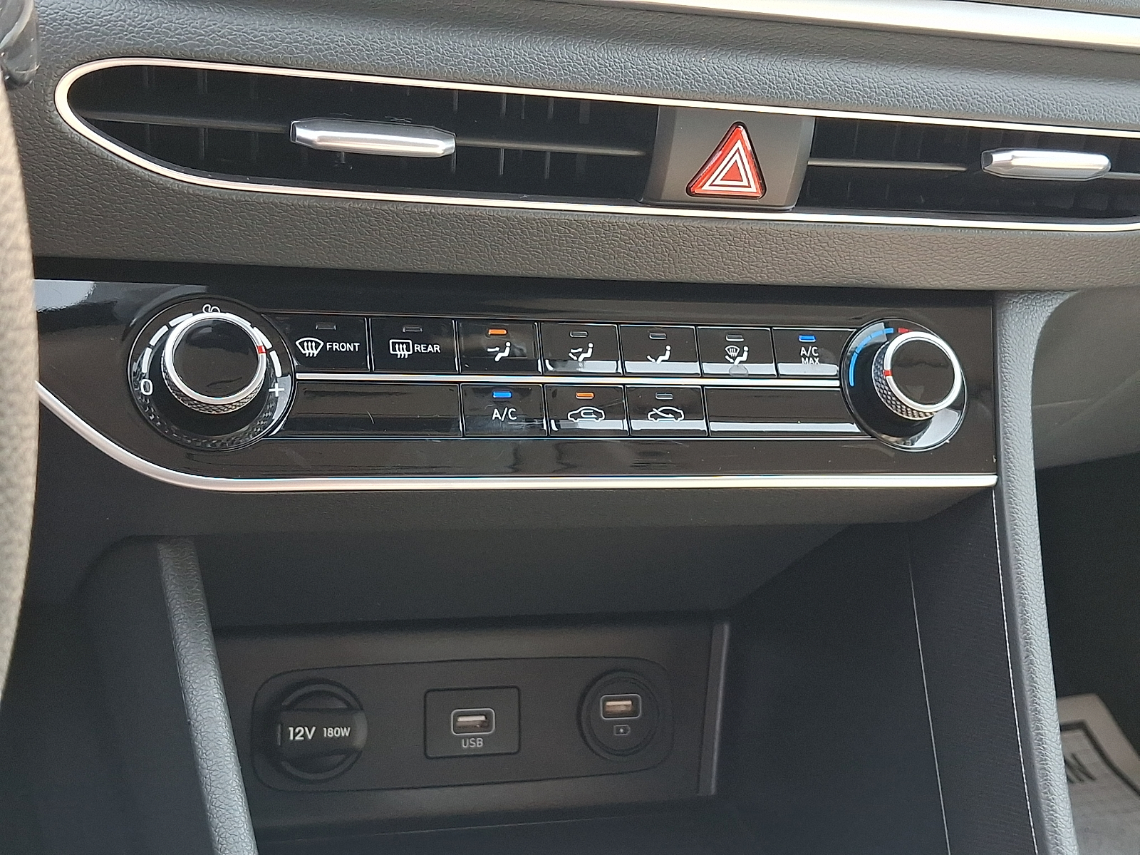 Used 2023 Hyundai Sonata Sedan