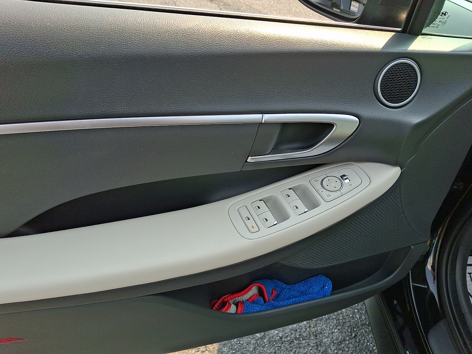 Used 2023 Hyundai Sonata Sedan
