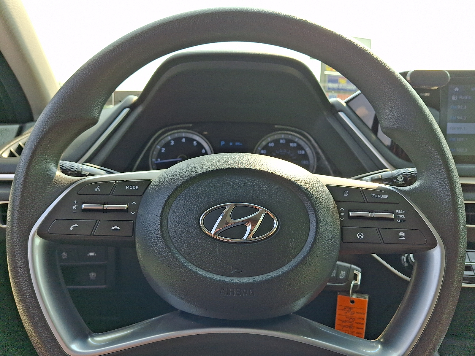 Used 2023 Hyundai Sonata Sedan