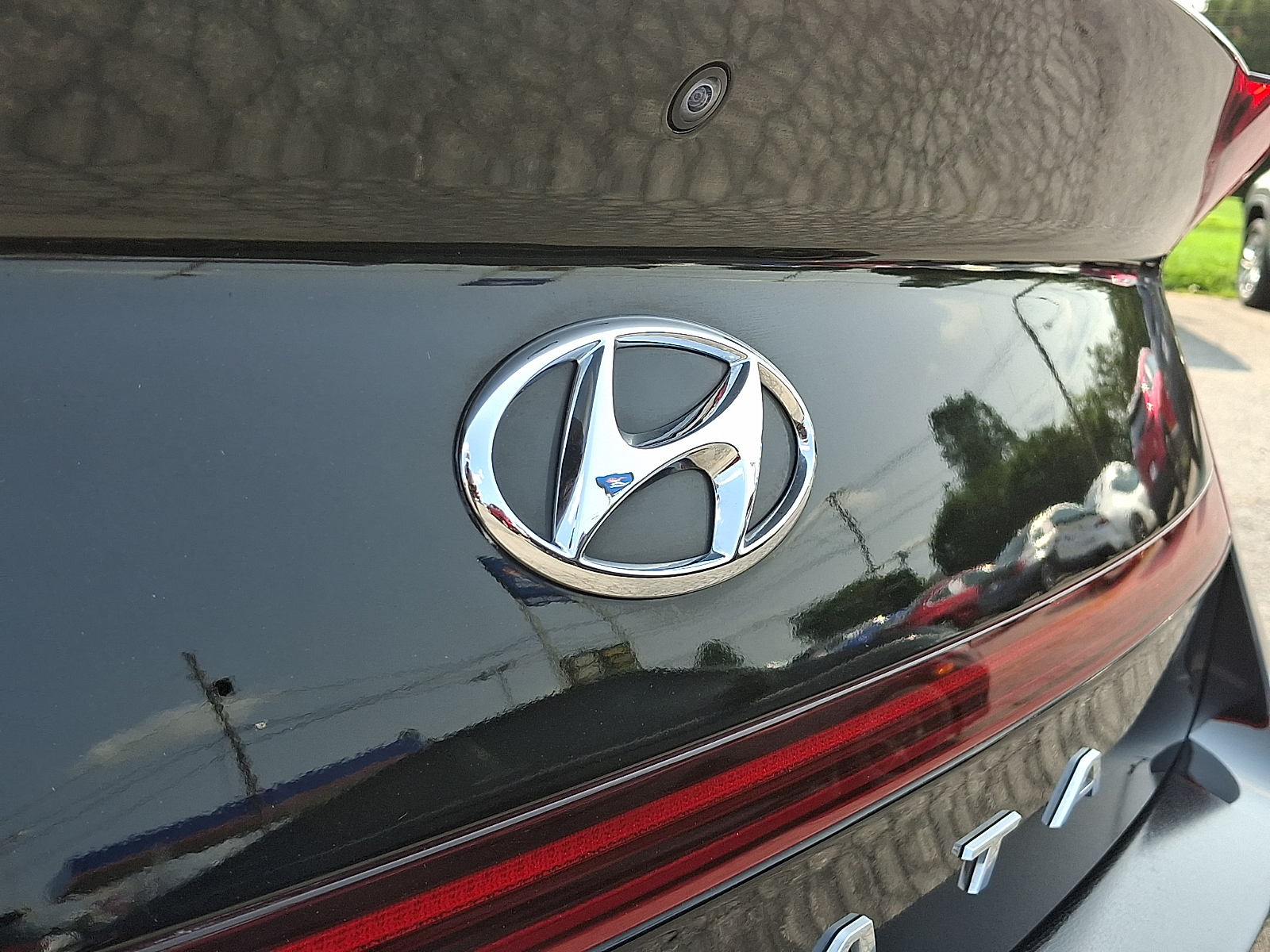 Used 2023 Hyundai Sonata Sedan
