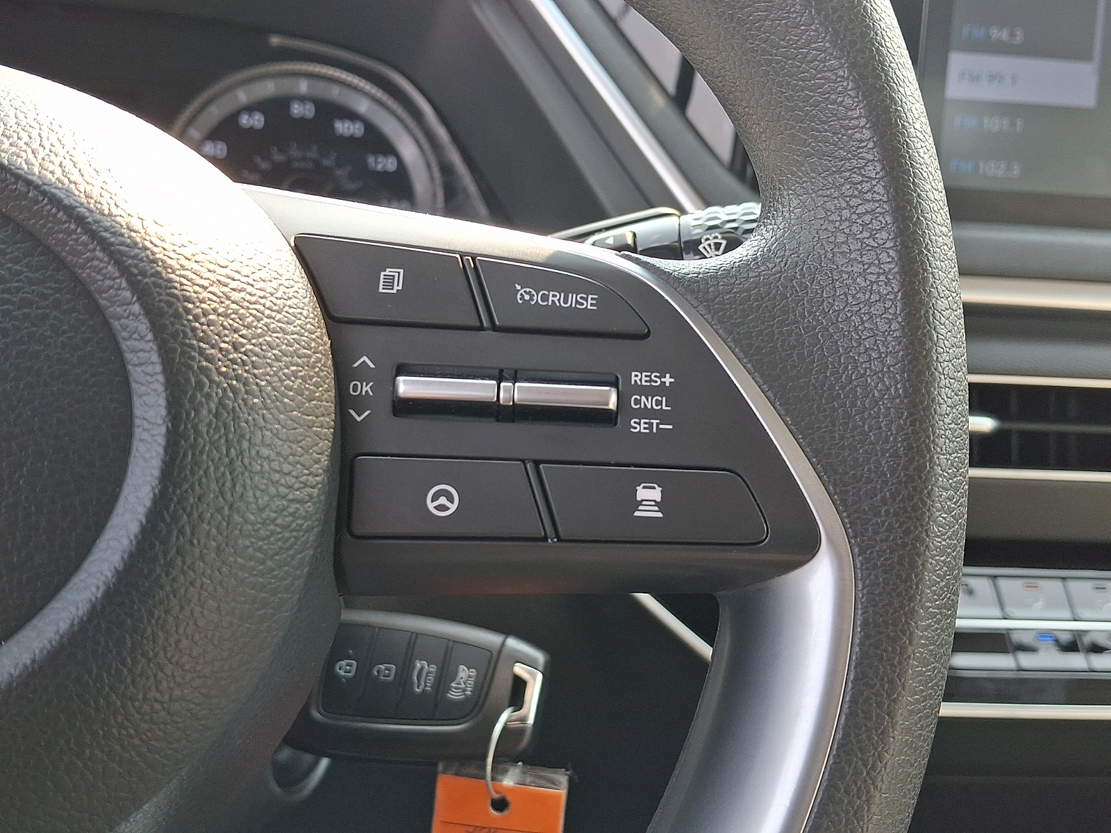 Used 2023 Hyundai Sonata Sedan