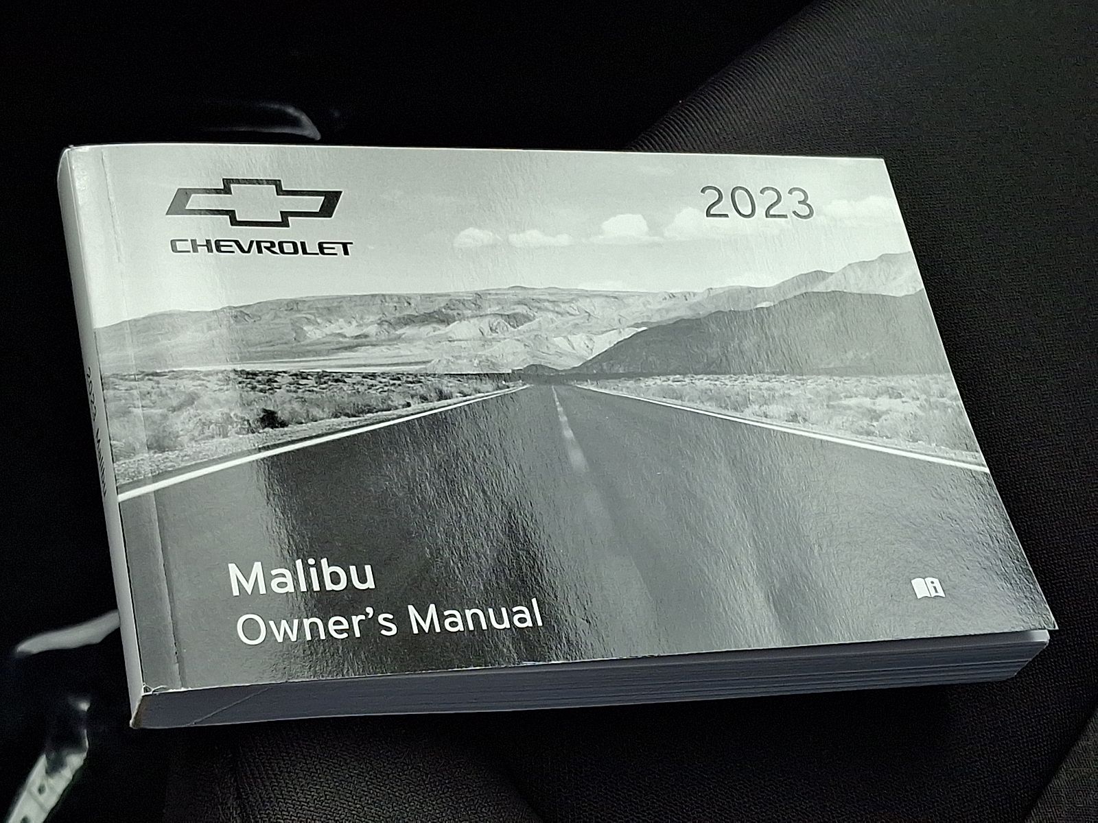 Used 2023 Chevrolet Malibu Sedan