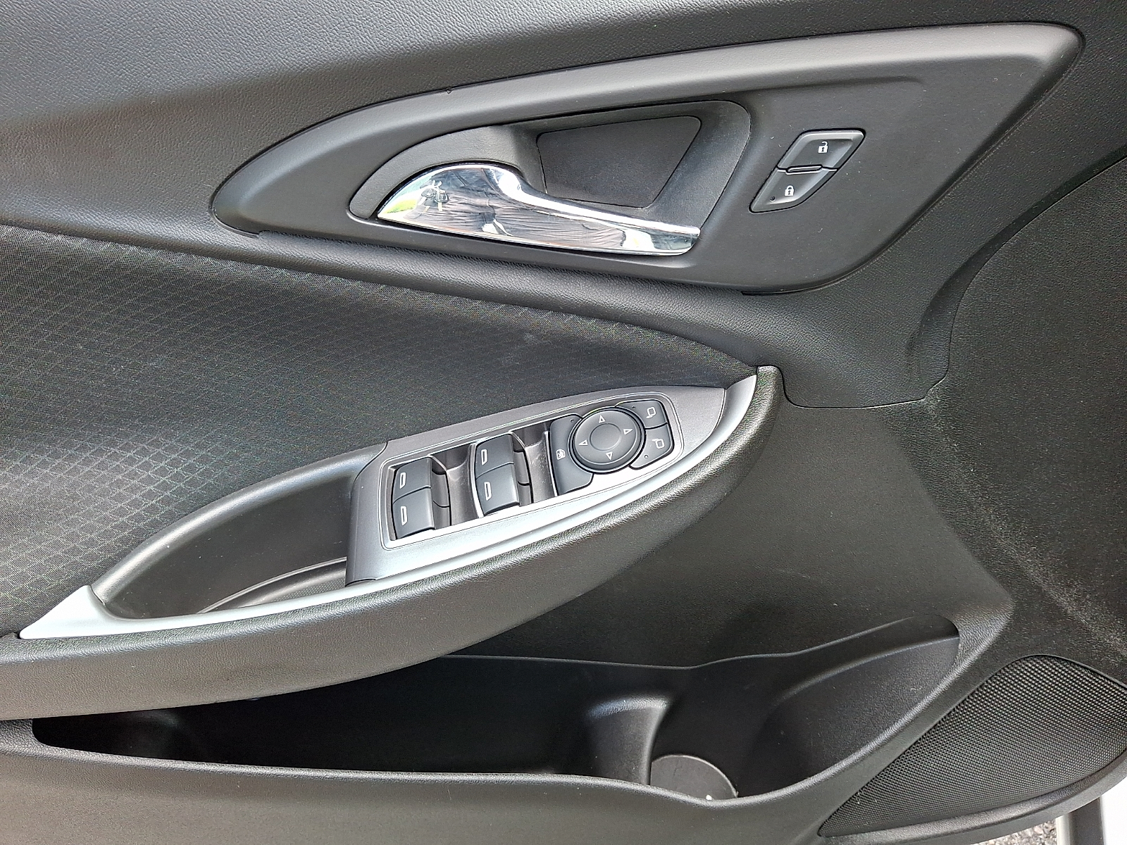 Used 2023 Chevrolet Malibu Sedan