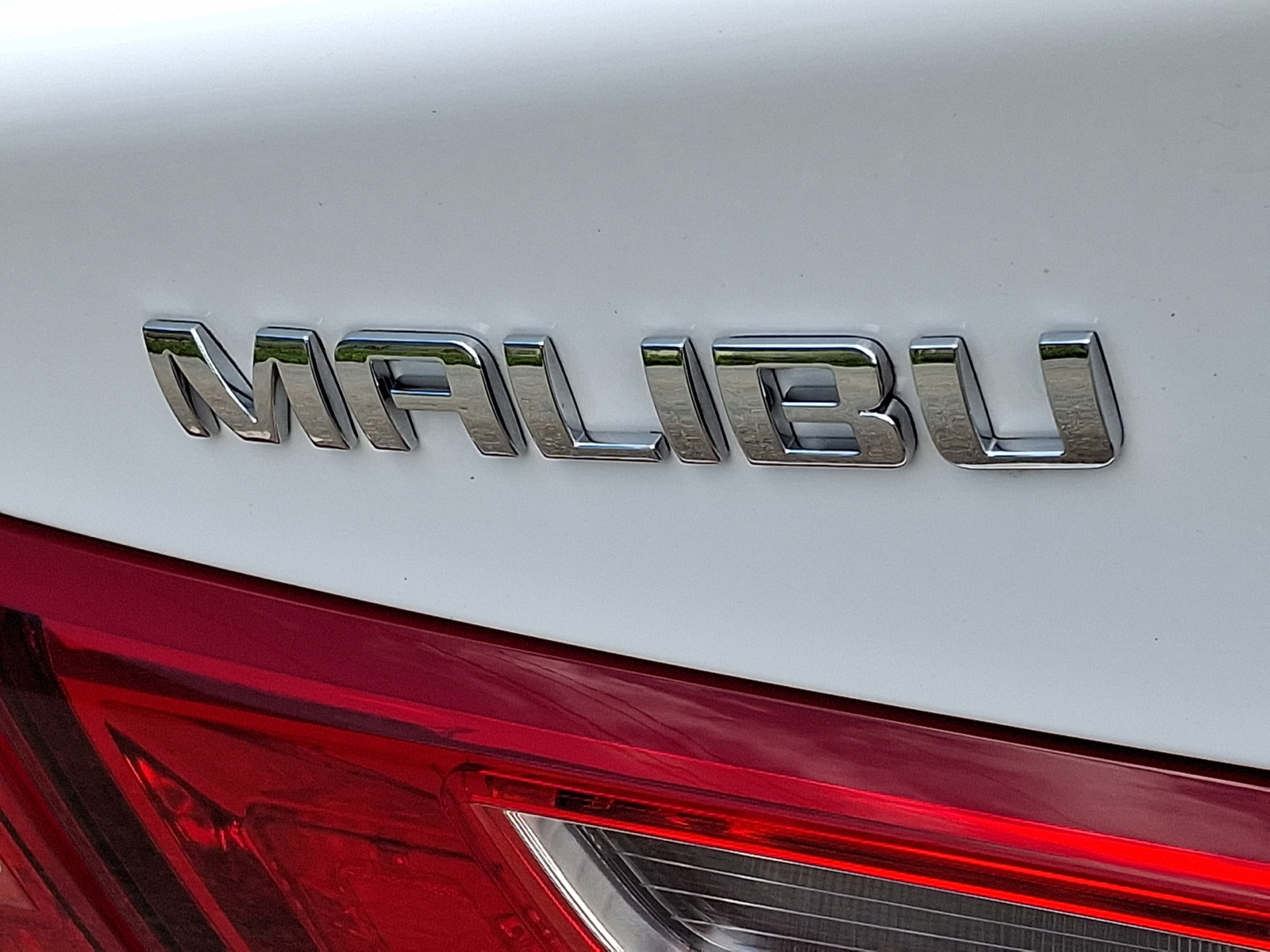 Used 2023 Chevrolet Malibu Sedan