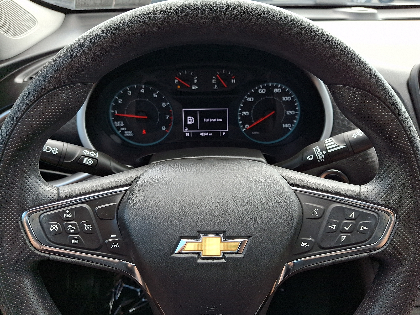 Used 2023 Chevrolet Malibu Sedan