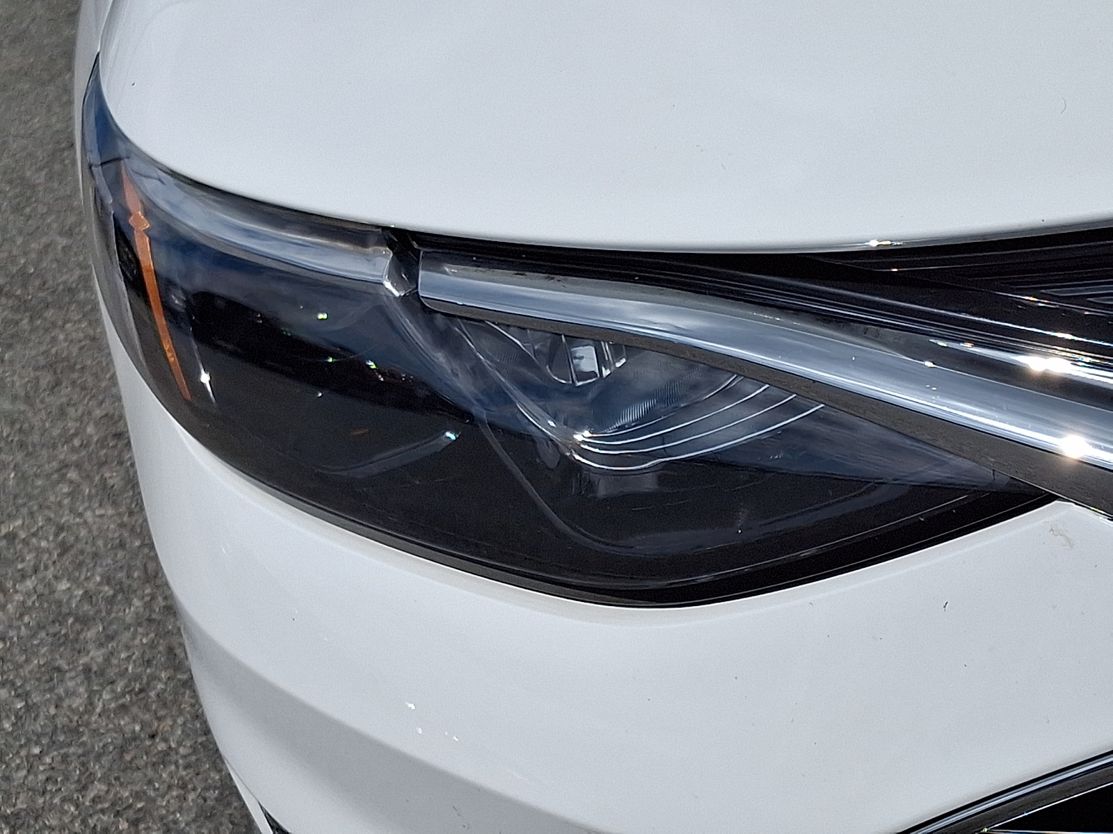 Used 2023 Chevrolet Malibu Sedan