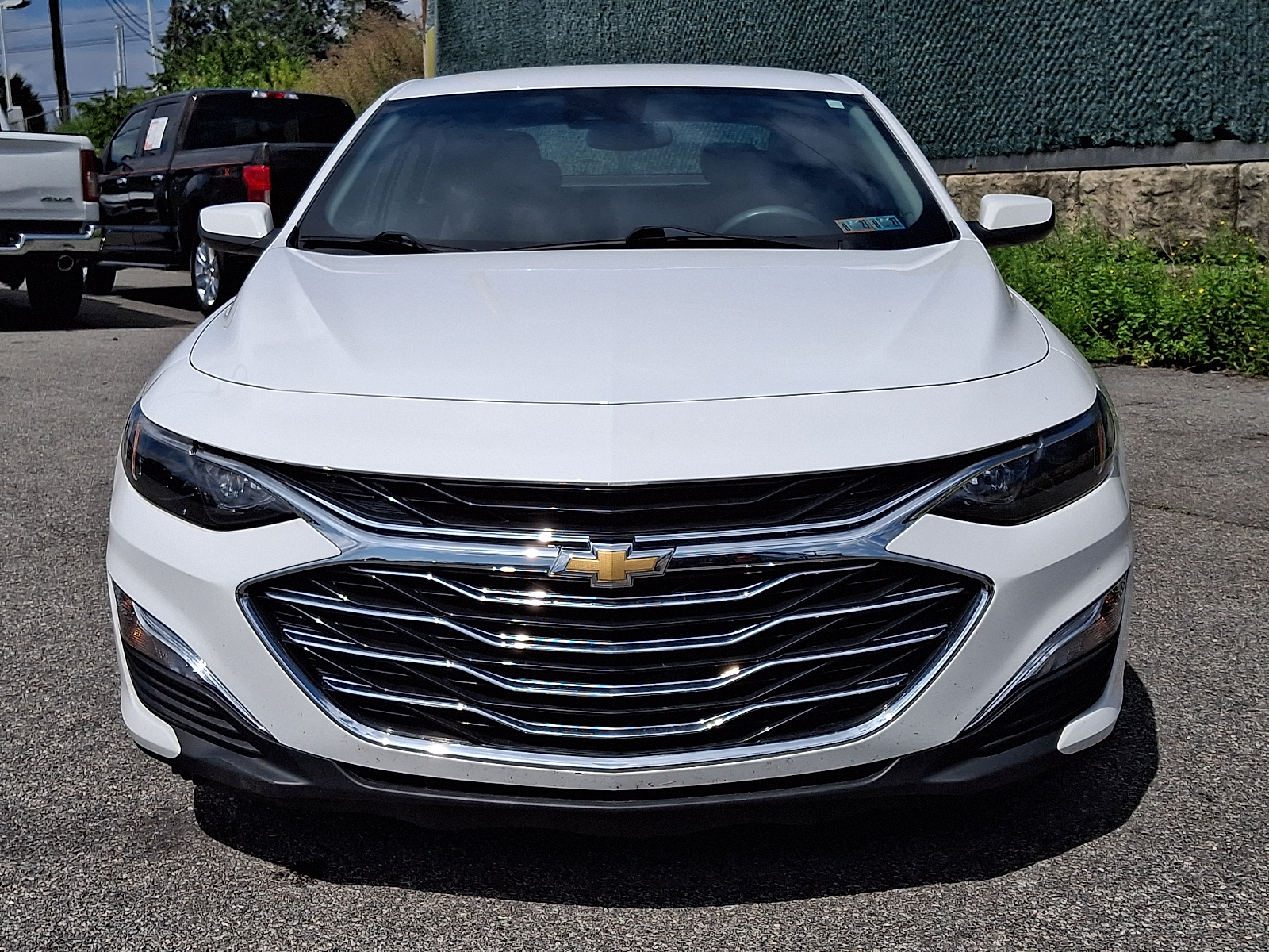 Used 2023 Chevrolet Malibu Sedan