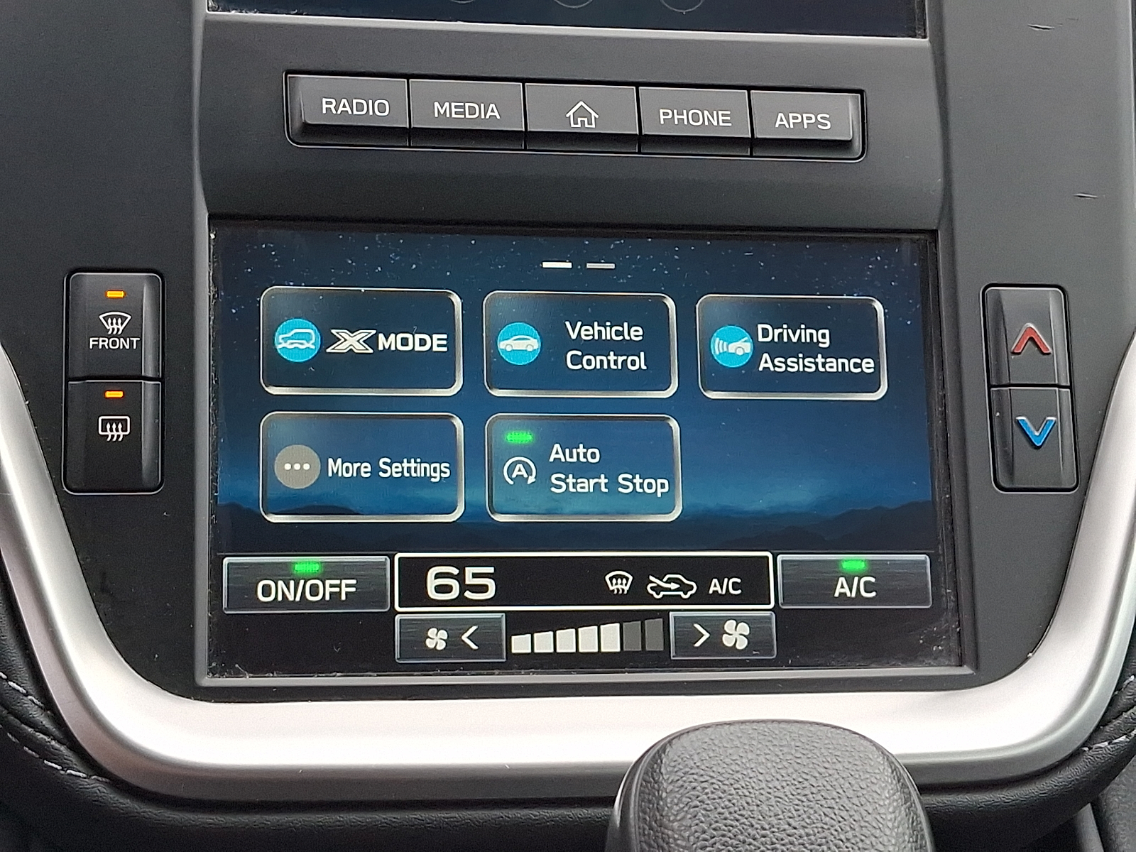 Used 2023 Subaru Outback SUV