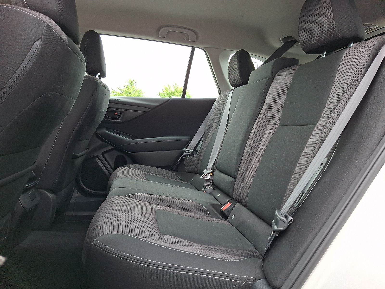Used 2023 Subaru Outback SUV