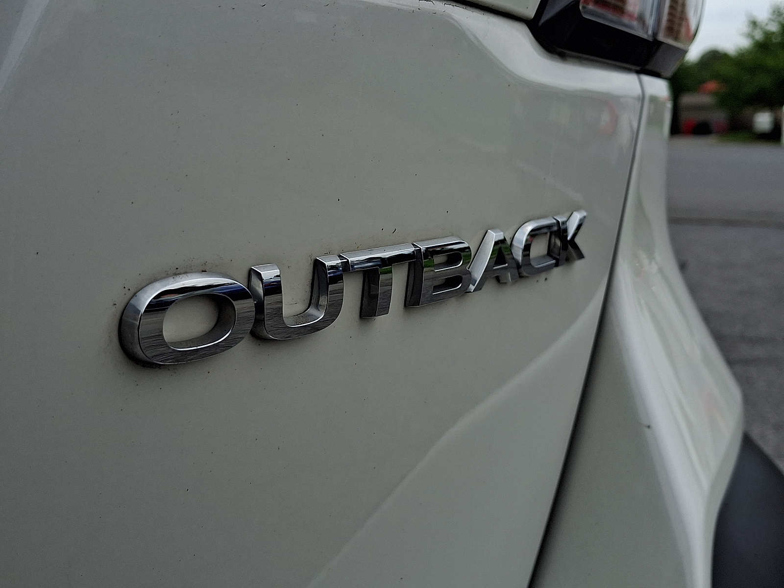 Used 2023 Subaru Outback SUV