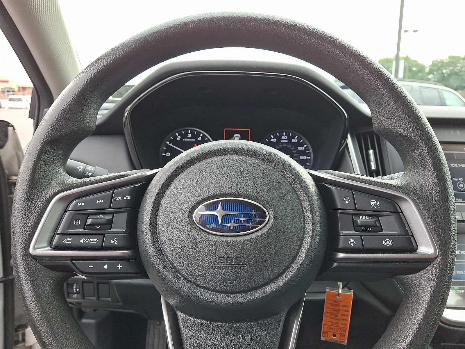 Used 2023 Subaru Outback SUV