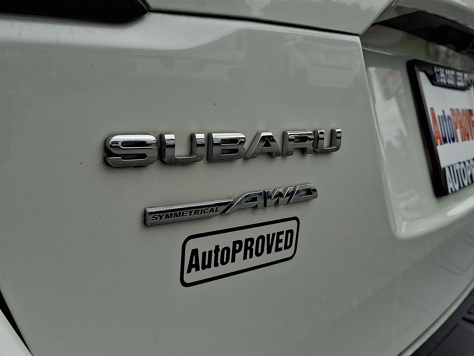Used 2023 Subaru Outback SUV