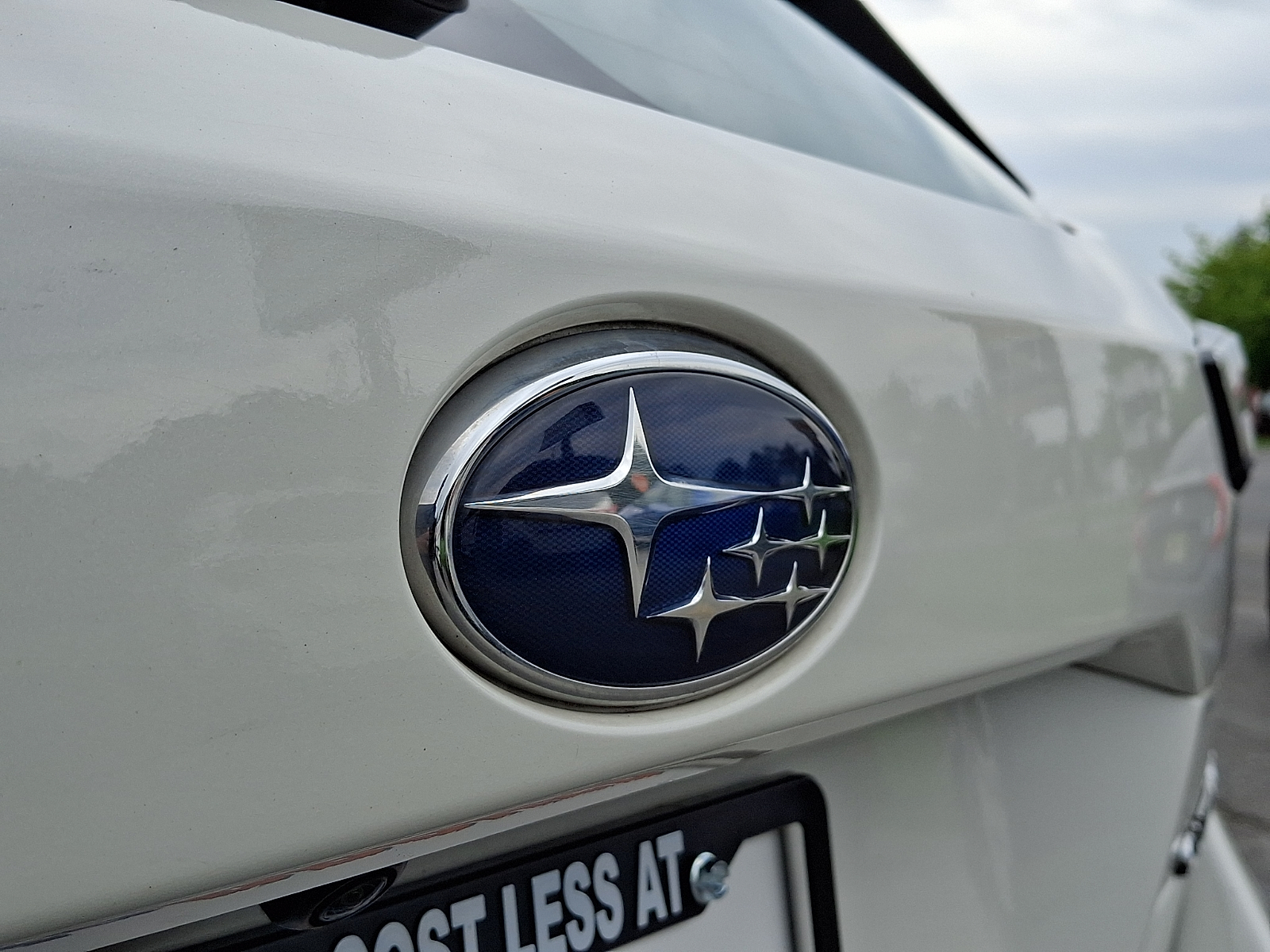 Used 2023 Subaru Outback SUV