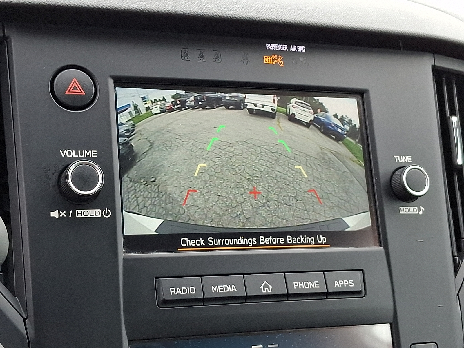 Used 2023 Subaru Outback SUV