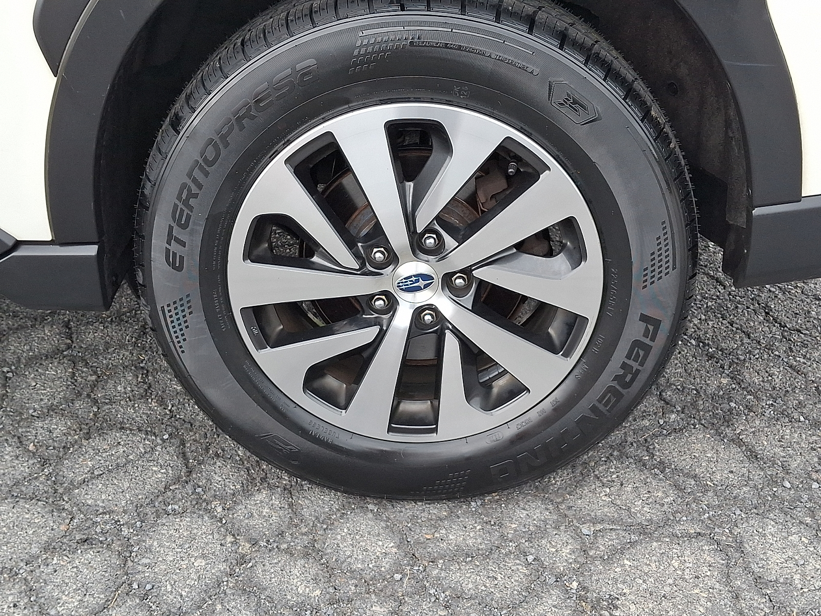 Used 2023 Subaru Outback SUV