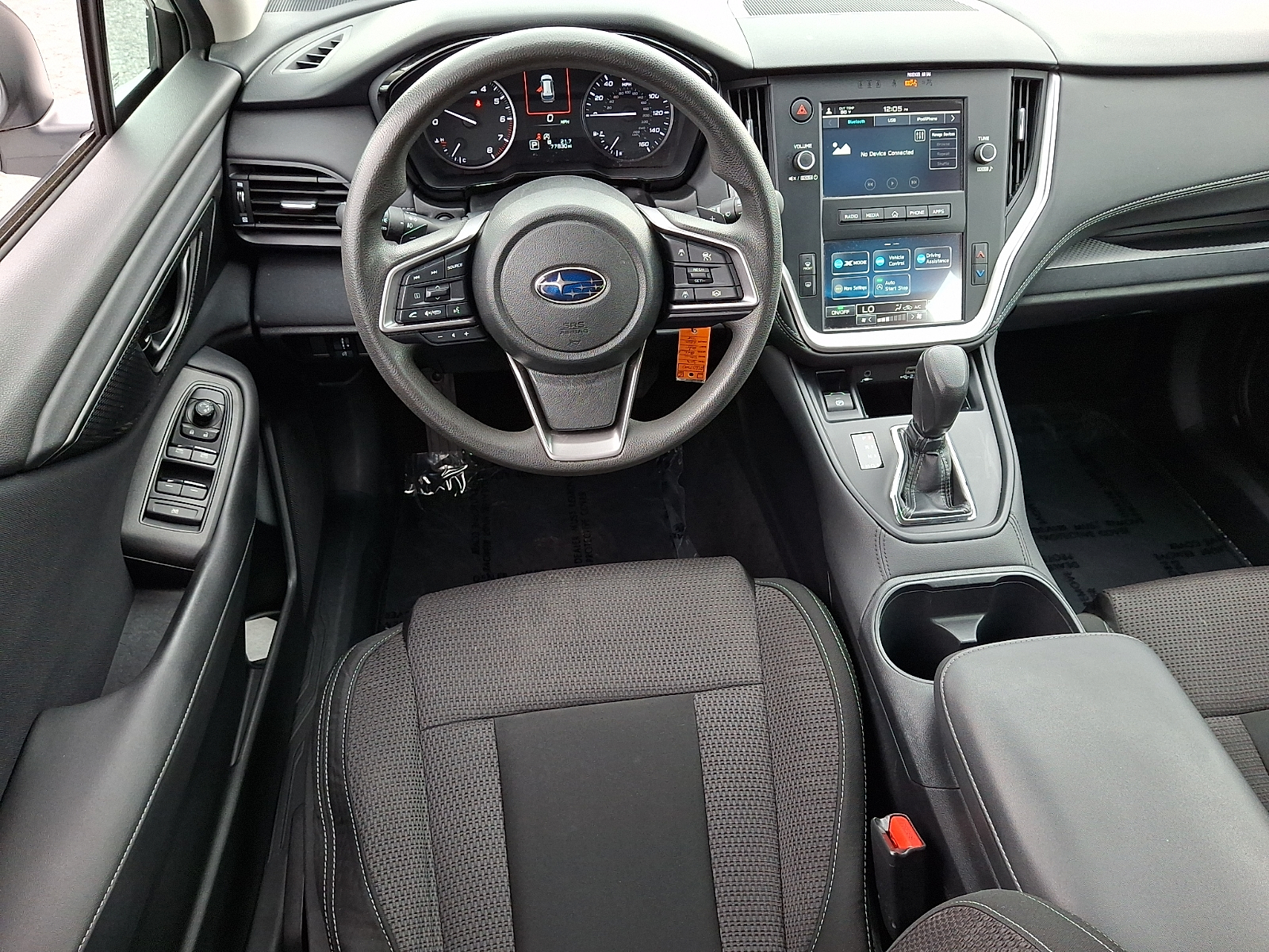 Used 2023 Subaru Outback SUV