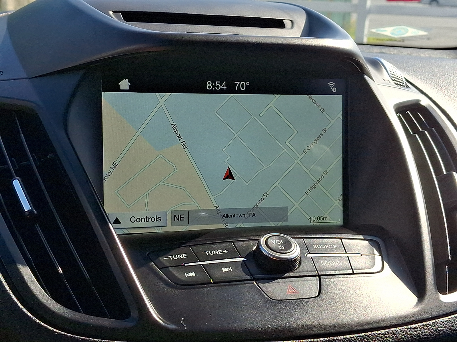 Used 2018 Ford Escape SUV