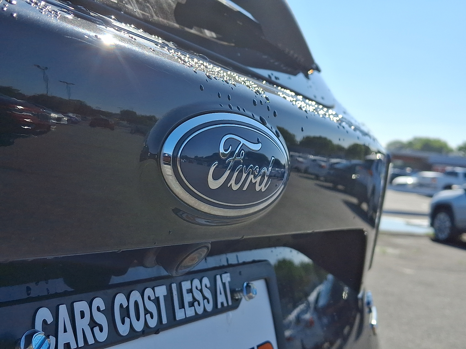 Used 2018 Ford Escape SUV