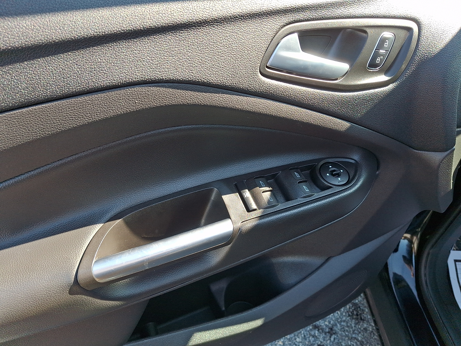Used 2018 Ford Escape SUV
