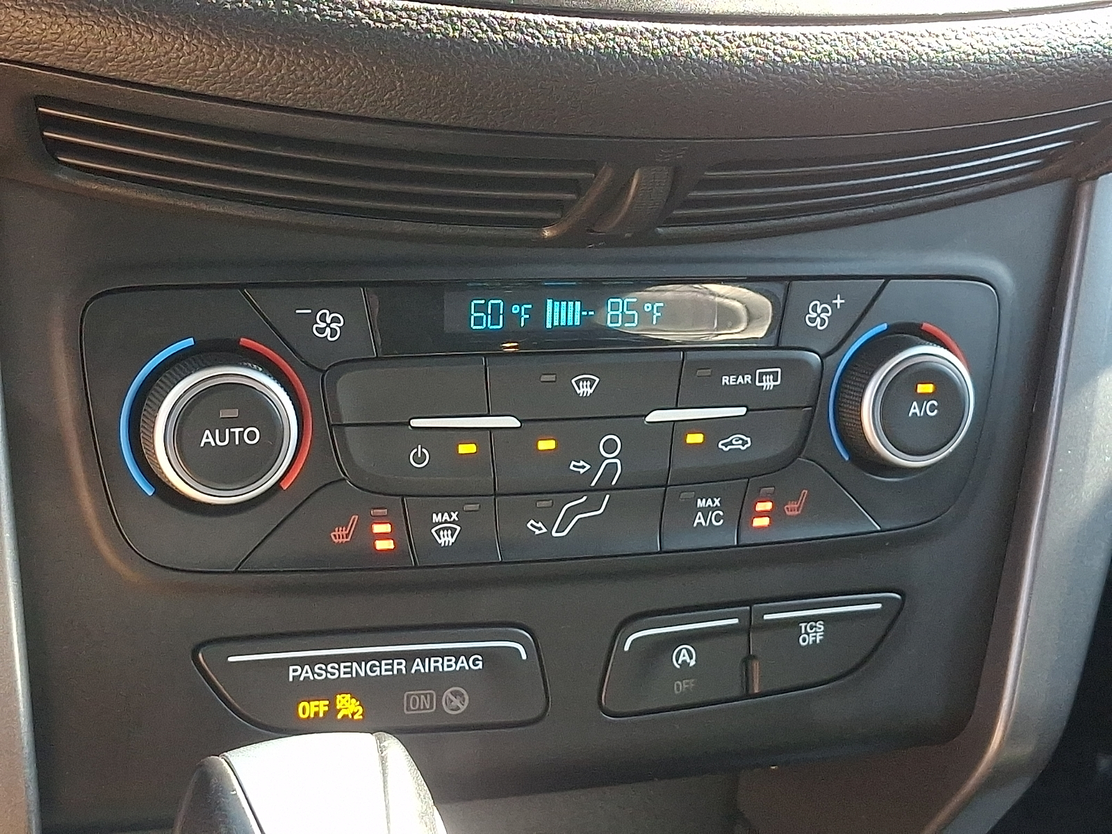 Used 2018 Ford Escape SUV