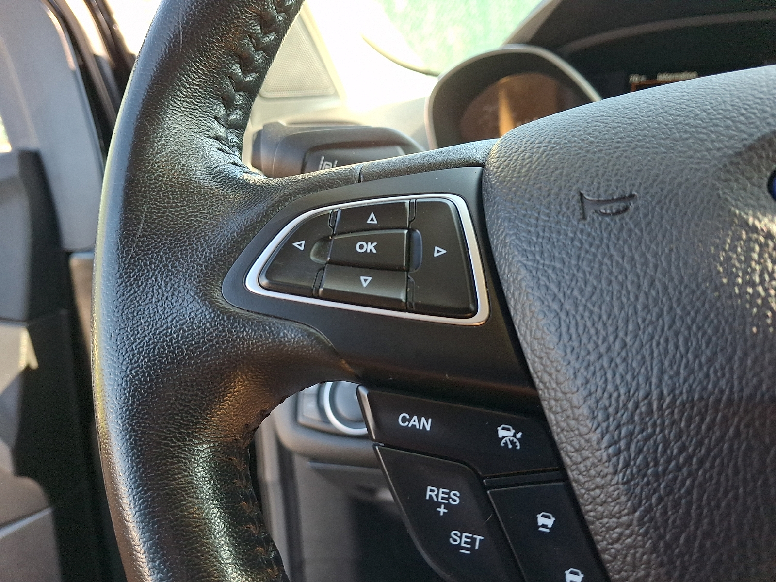 Used 2018 Ford Escape SUV