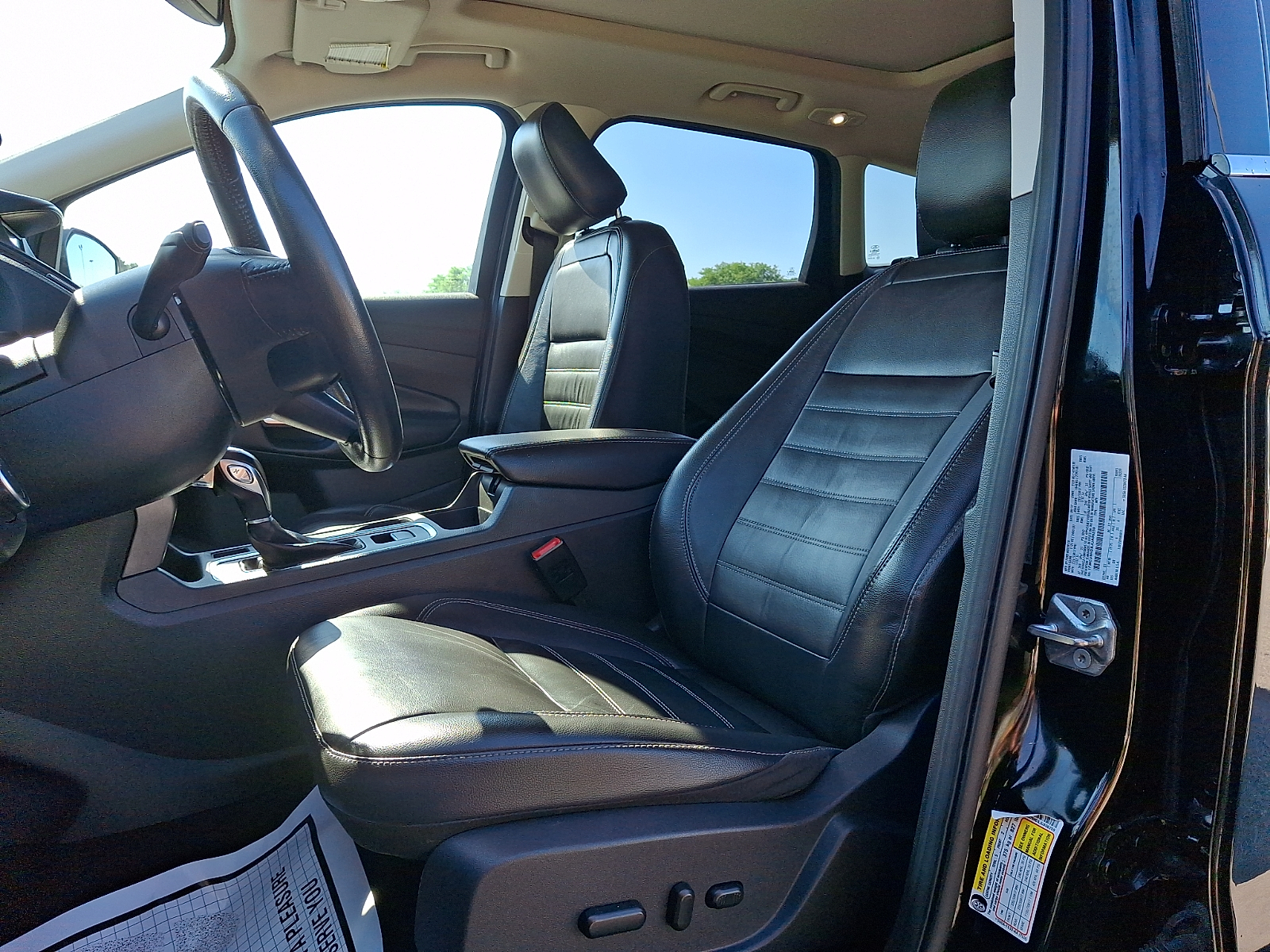 Used 2018 Ford Escape SUV