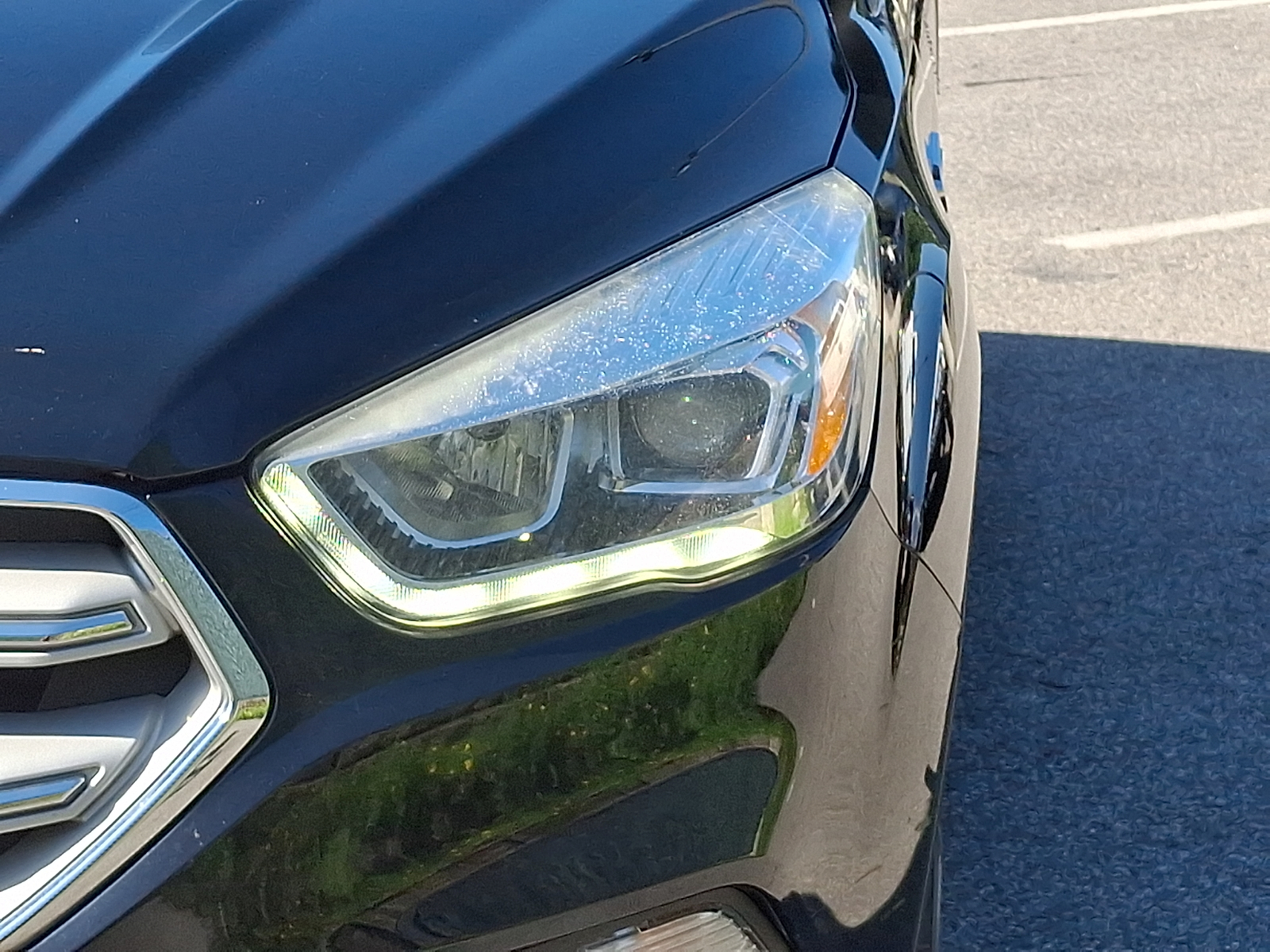 Used 2018 Ford Escape SUV