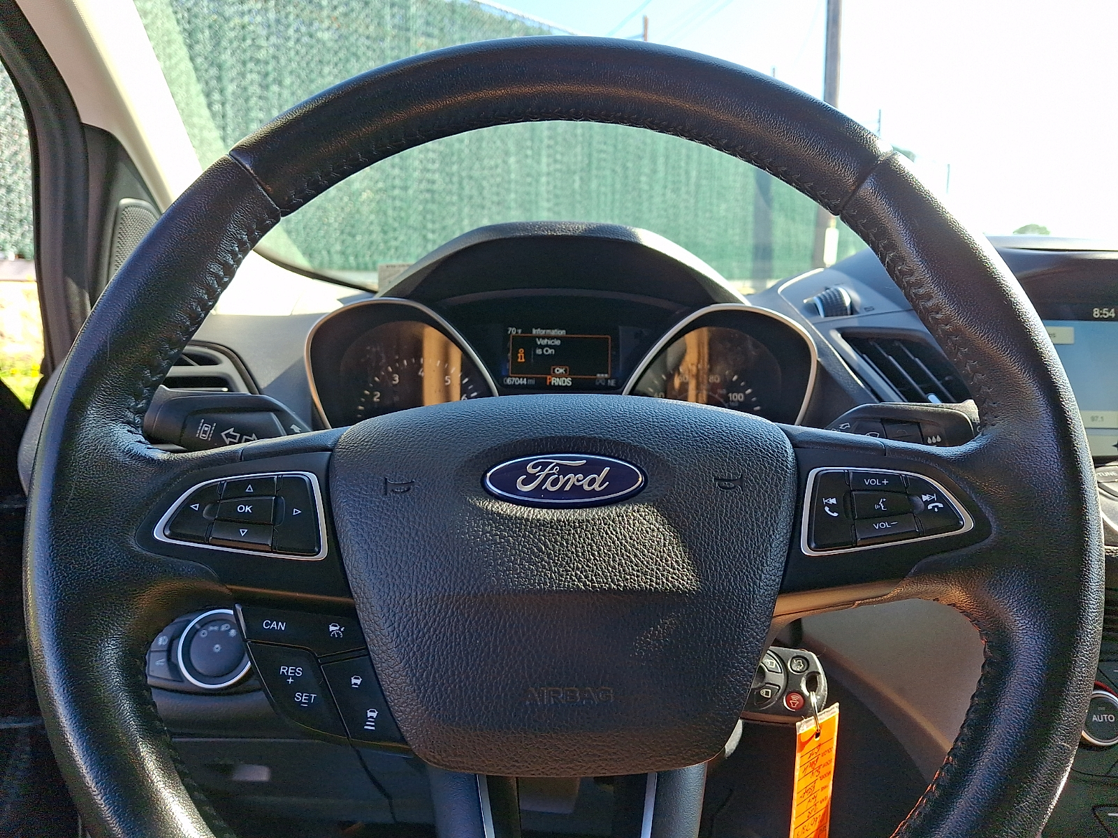 Used 2018 Ford Escape SUV