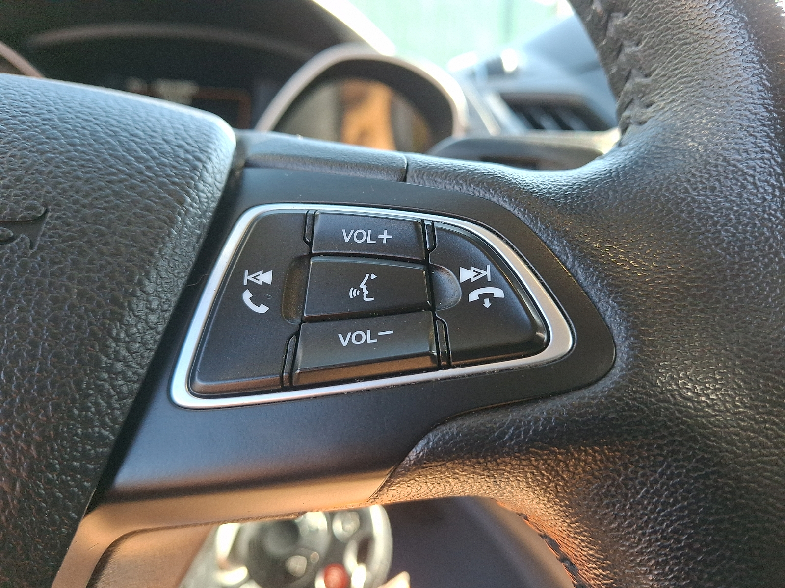 Used 2018 Ford Escape SUV