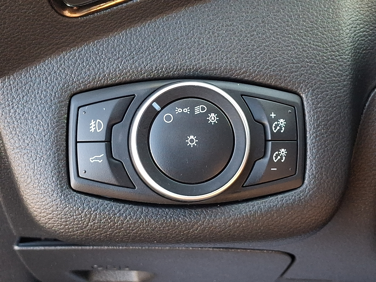 Used 2018 Ford Escape SUV
