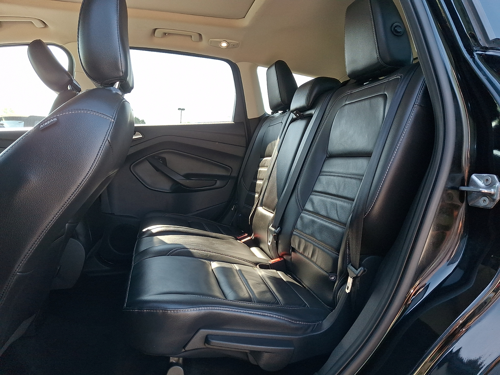 Used 2018 Ford Escape SUV