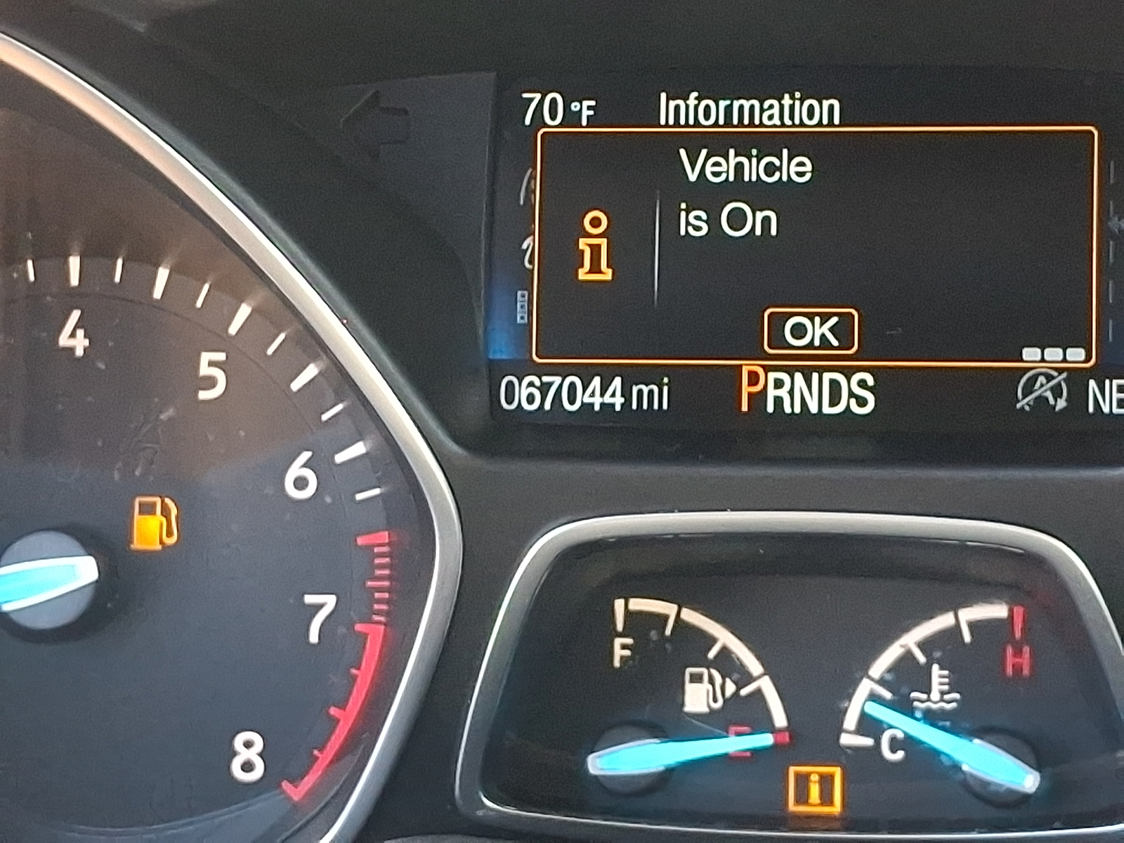 Used 2018 Ford Escape SUV