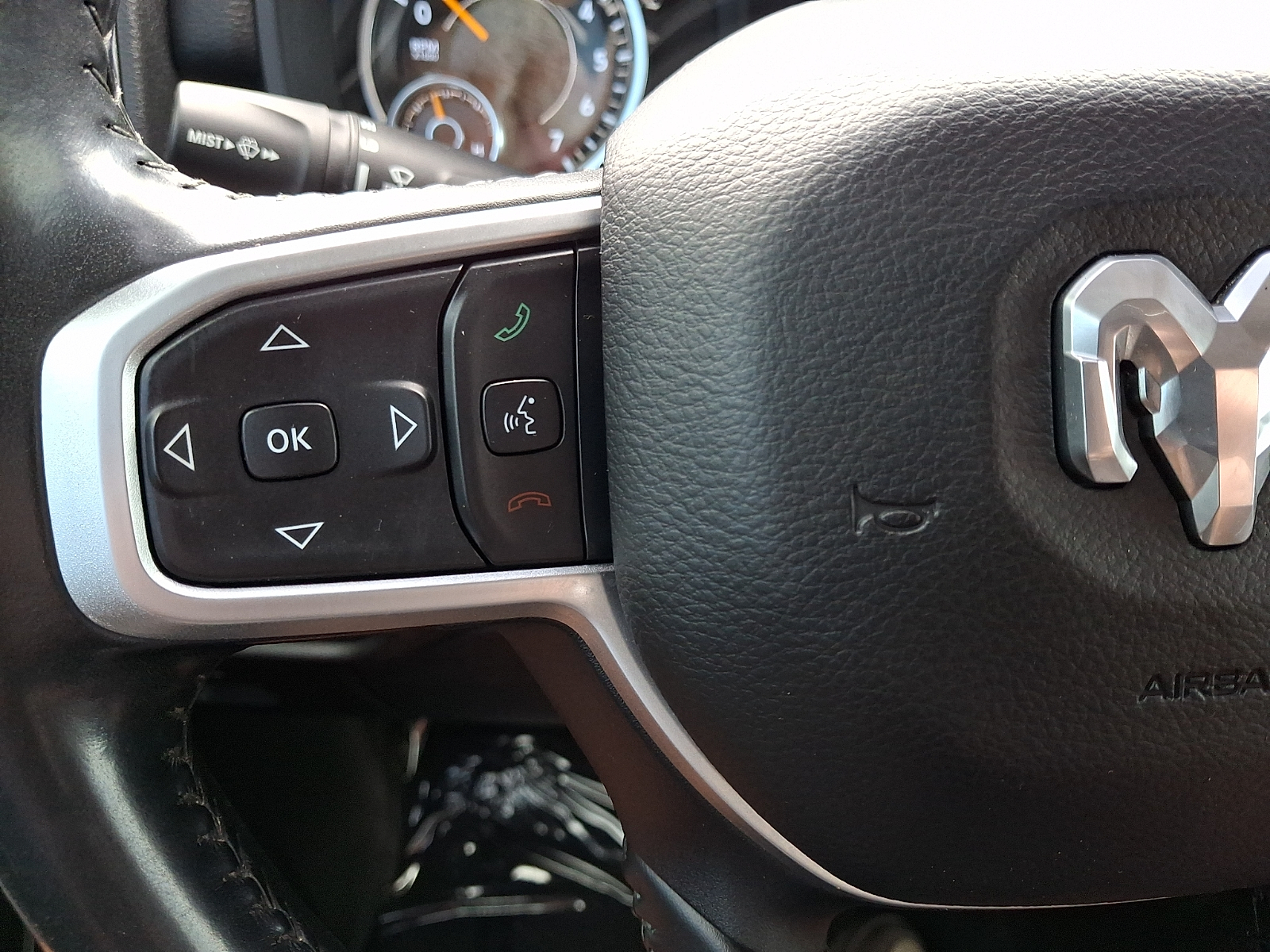 Used 2019 Ram 1500 Truck