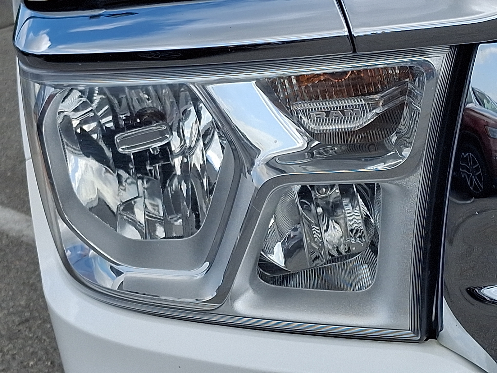 Used 2019 Ram 1500 Truck