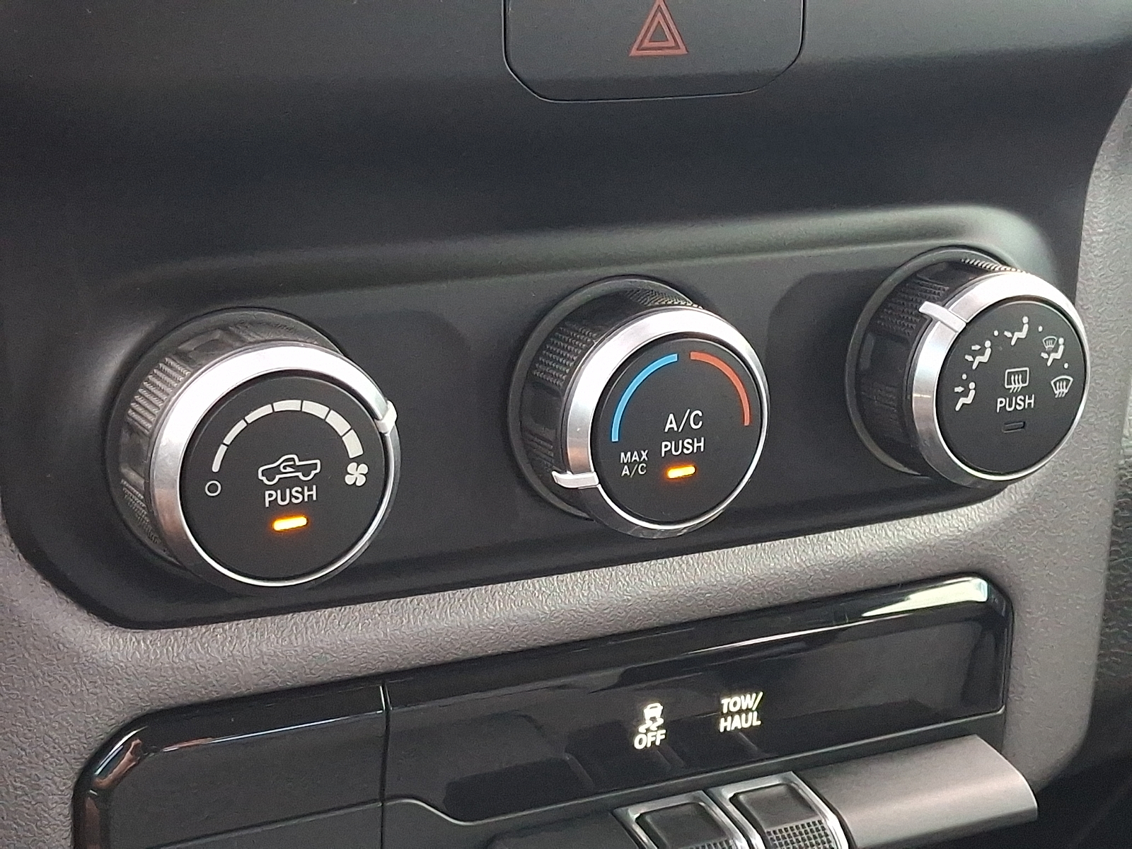 Used 2019 Ram 1500 Truck