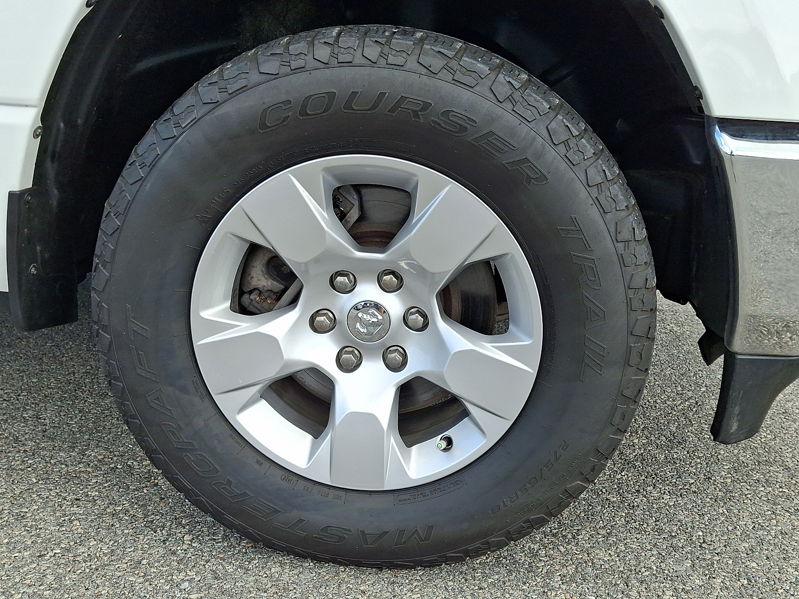 Used 2019 Ram 1500 Truck