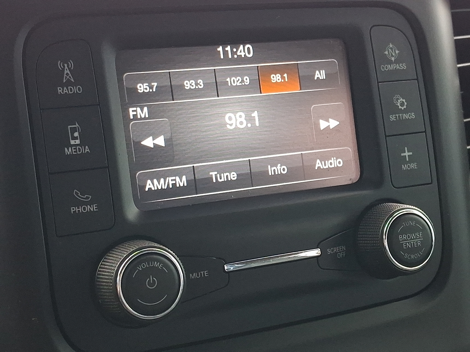 Used 2019 Ram 1500 Truck