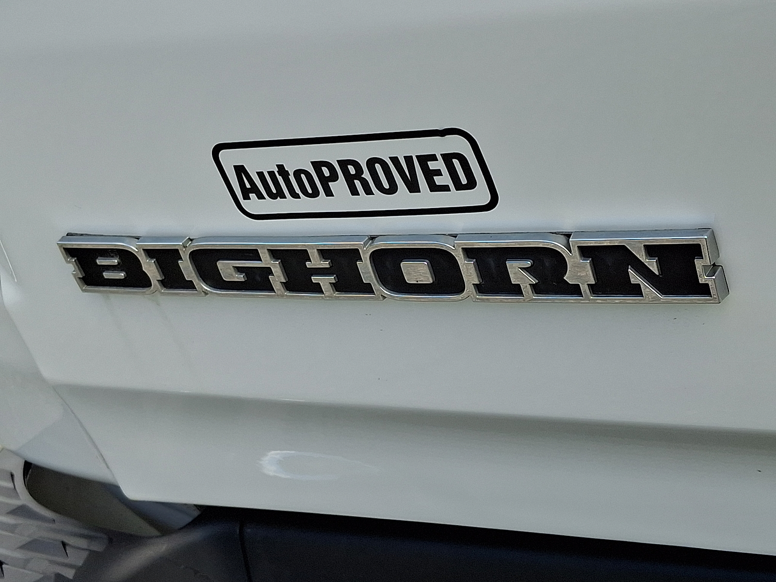 Used 2019 Ram 1500 Truck