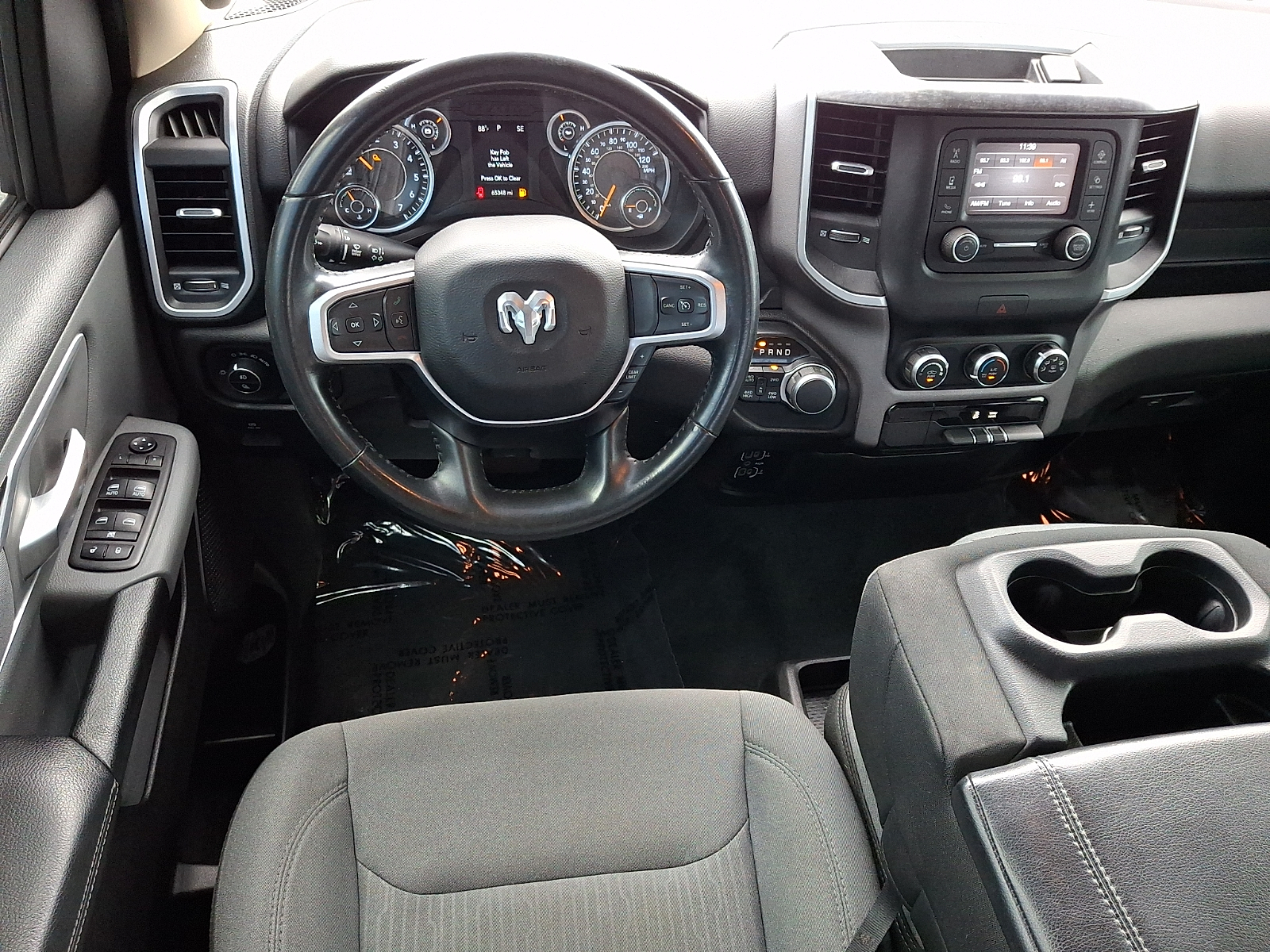 Used 2019 Ram 1500 Truck