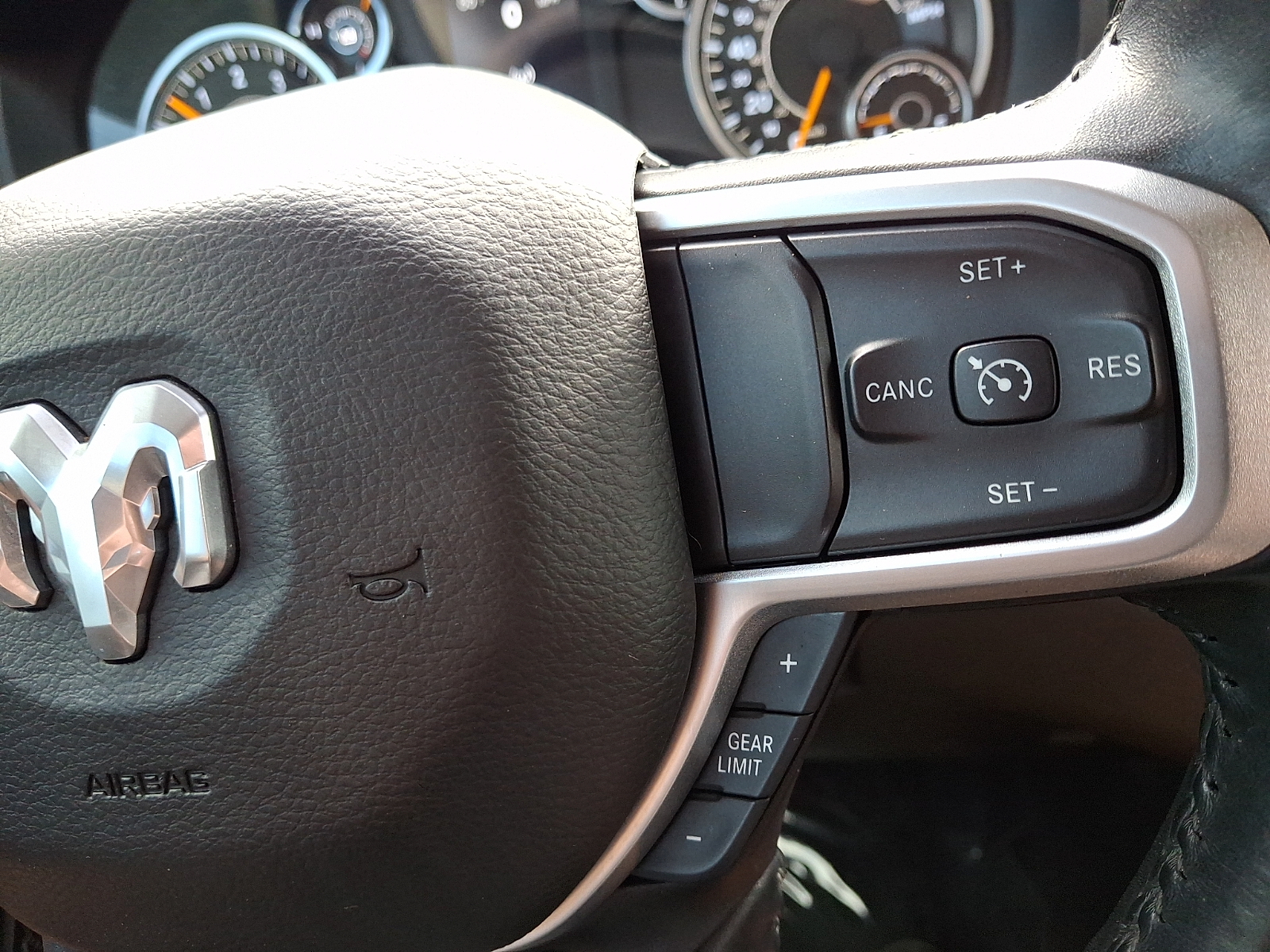 Used 2019 Ram 1500 Truck
