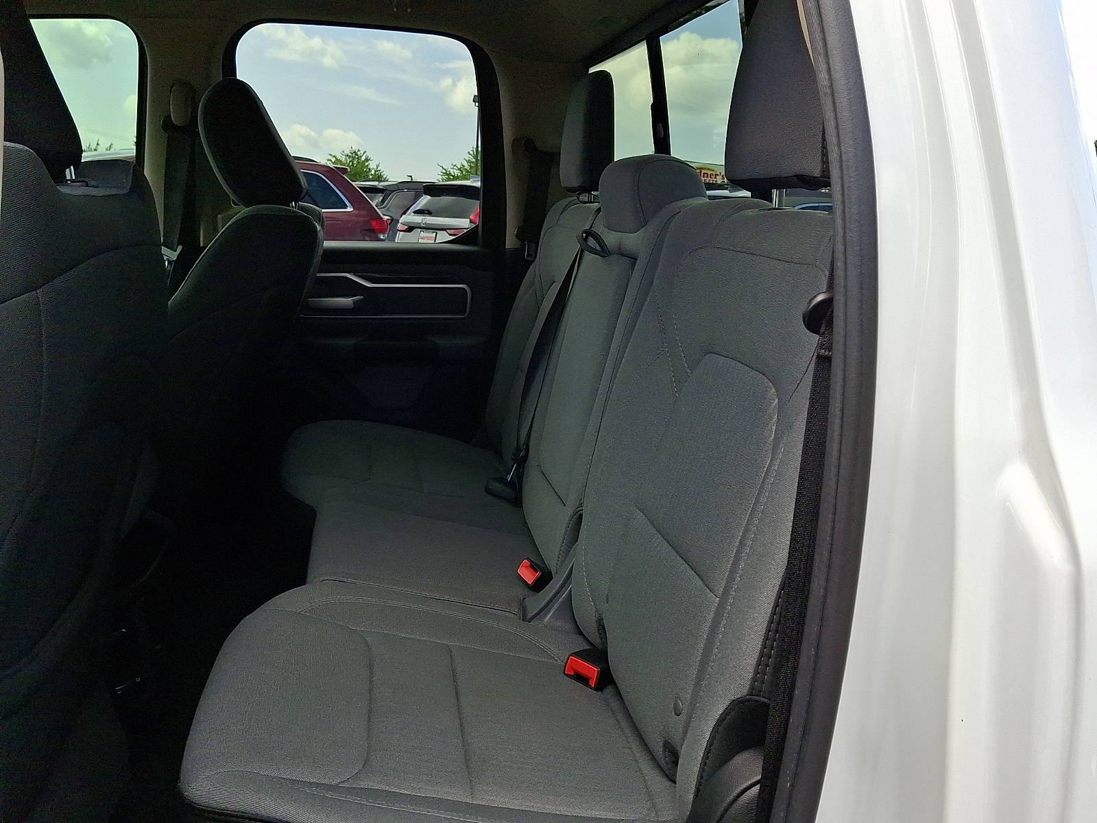 Used 2019 Ram 1500 Truck