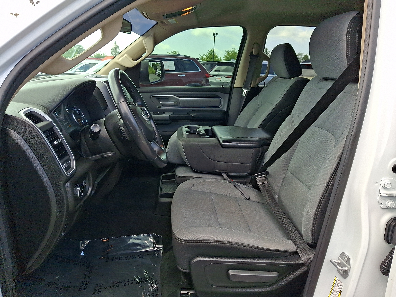 Used 2019 Ram 1500 Truck