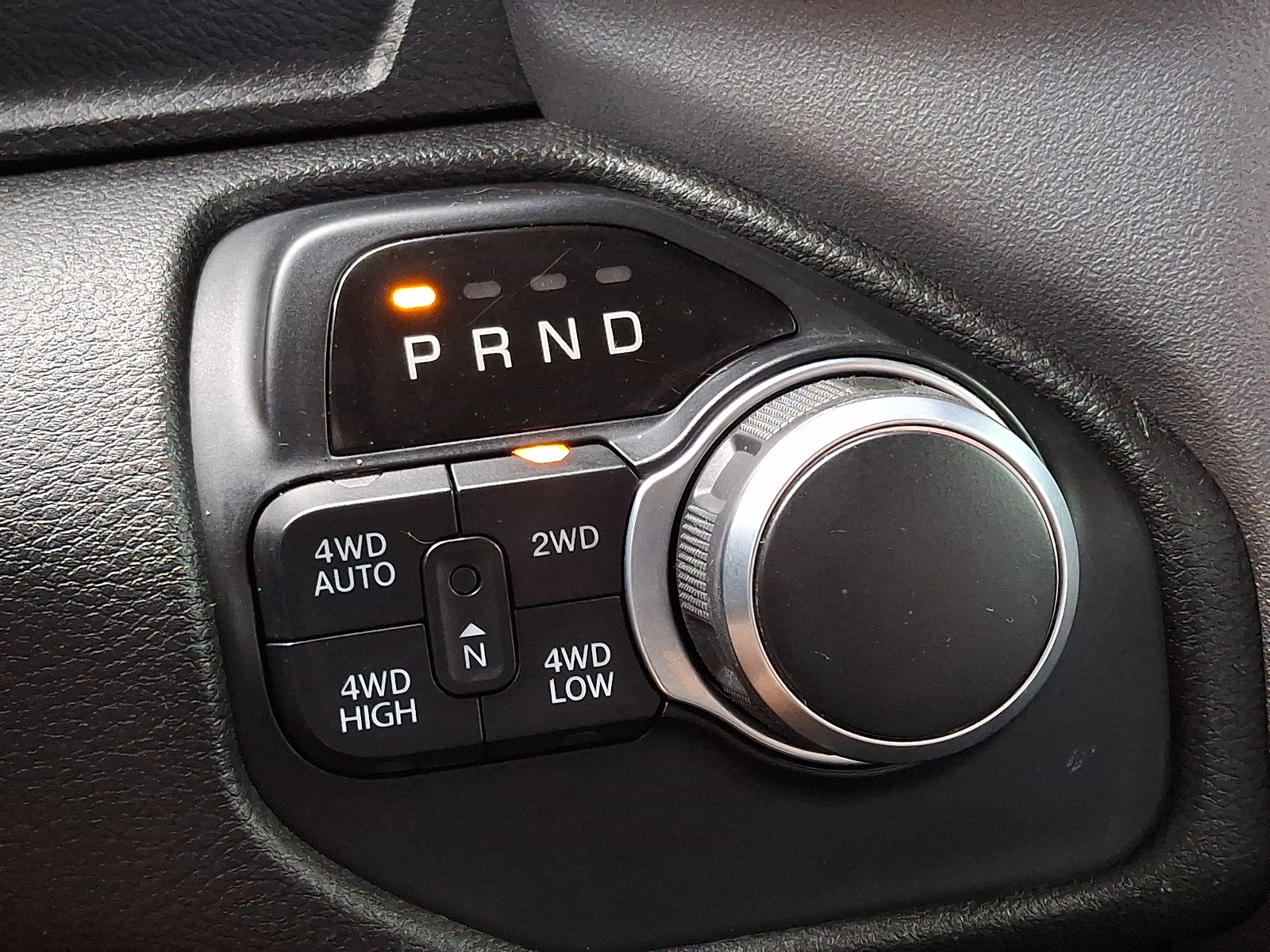 Used 2019 Ram 1500 Truck