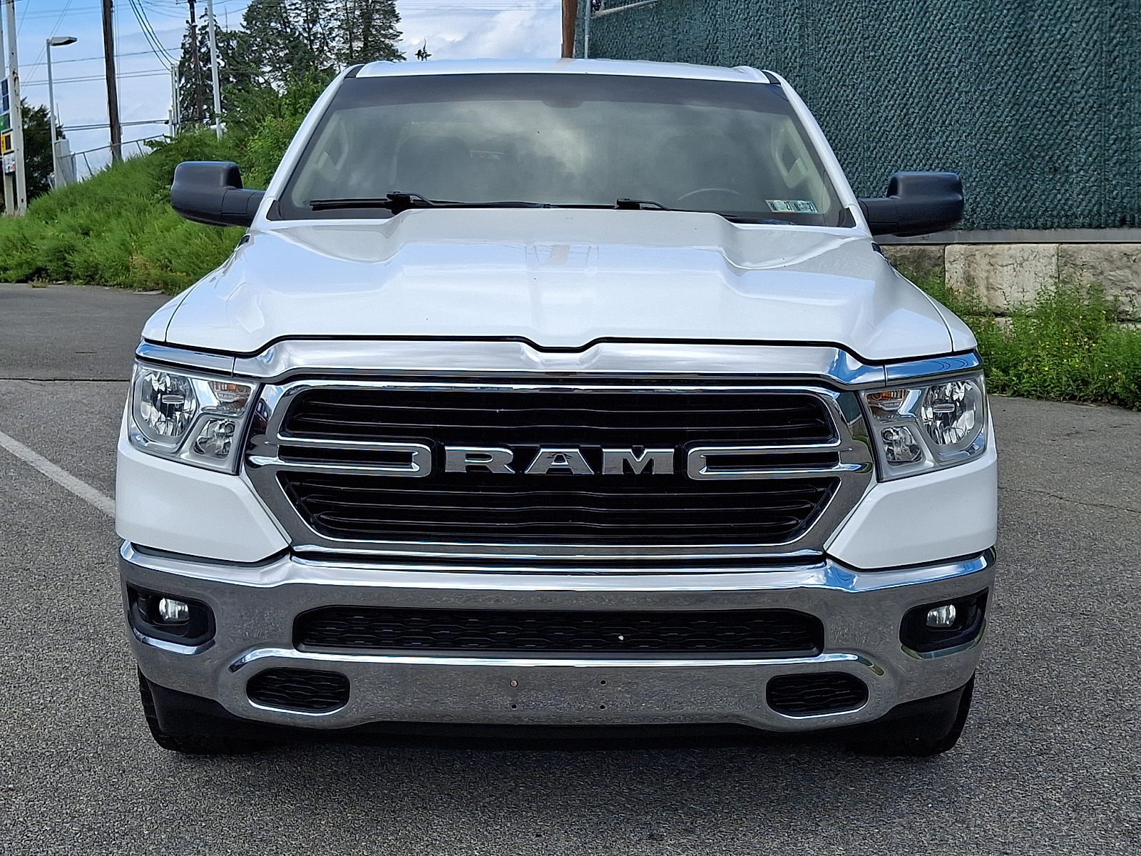 Used 2019 Ram 1500 Truck