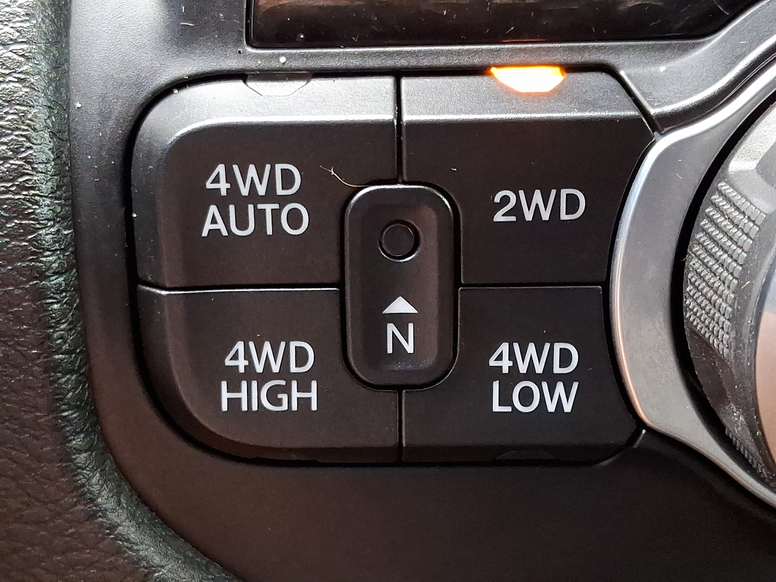 Used 2019 Ram 1500 Truck