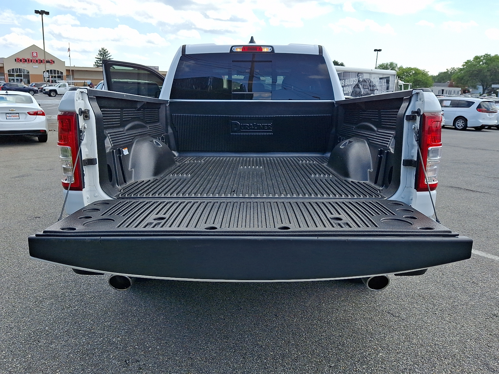 Used 2019 Ram 1500 Truck
