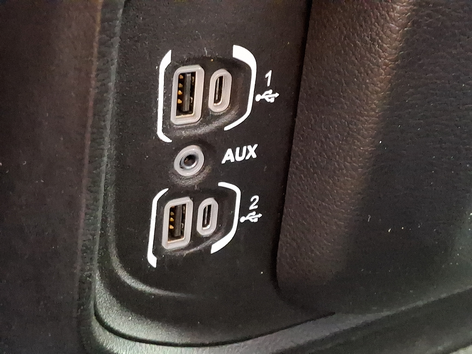 Used 2019 Ram 1500 Truck
