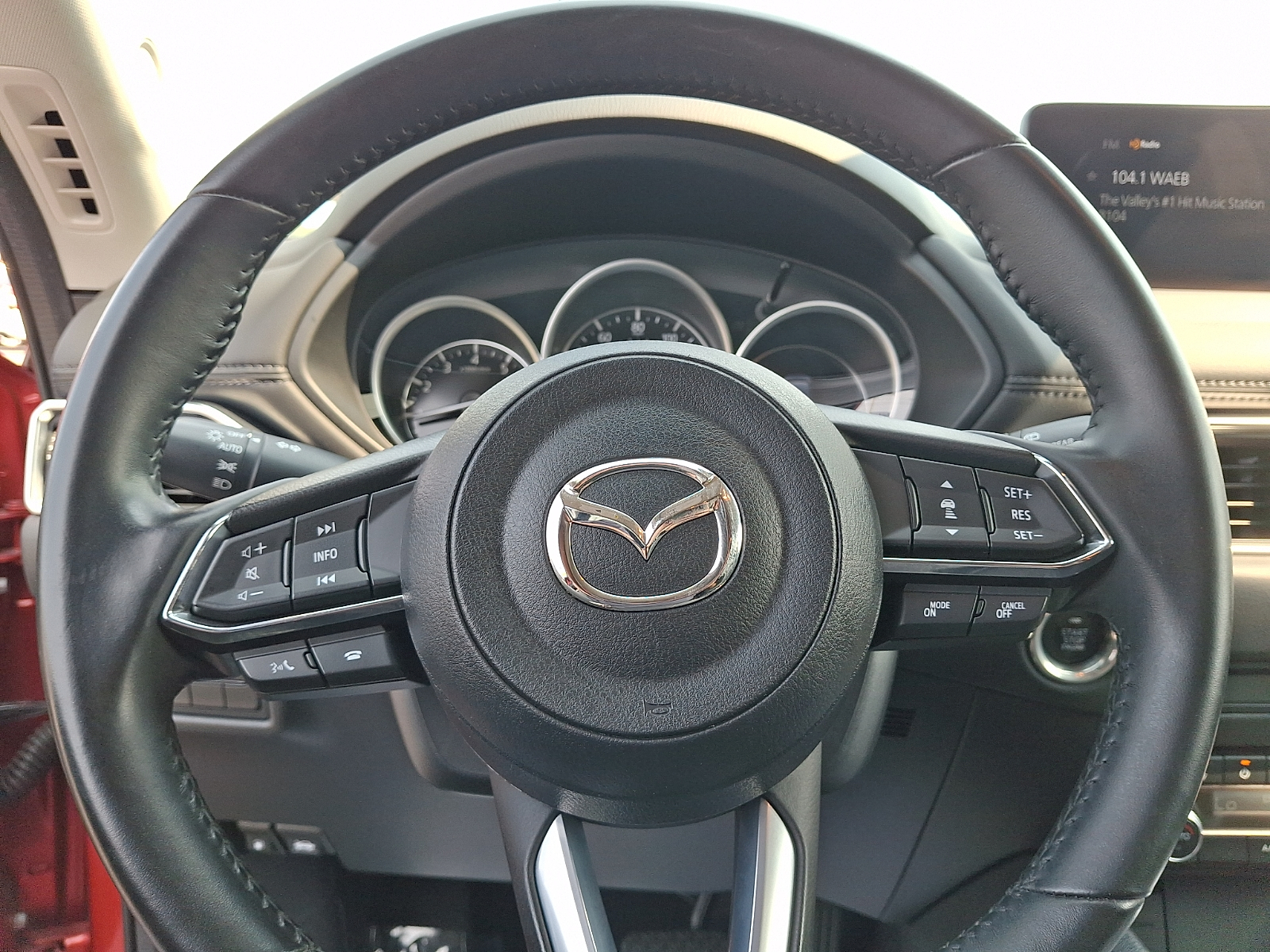 Used 2023 Mazda CX-5 SUV